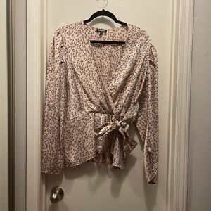 Express Blouse
